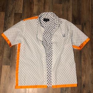 Raf Simons Button up